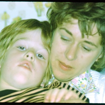 Photo of Jeanine VanKerckhove